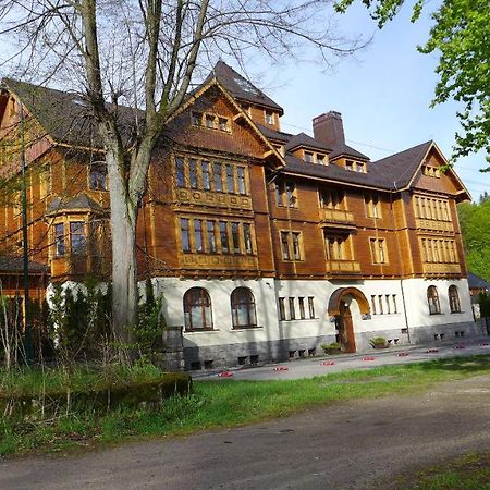 Apartament Przy Kamienczyku Szklarska Poręba Kültér fotó