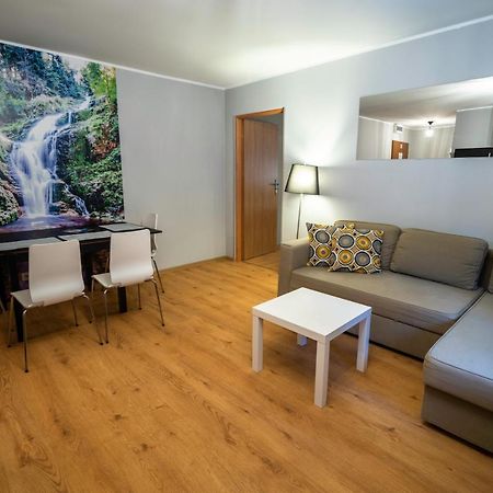Apartament Przy Kamienczyku Szklarska Poręba Kültér fotó