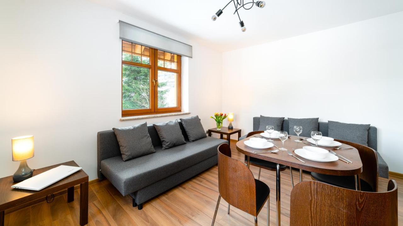 Apartament Przy Kamienczyku Szklarska Poręba Kültér fotó