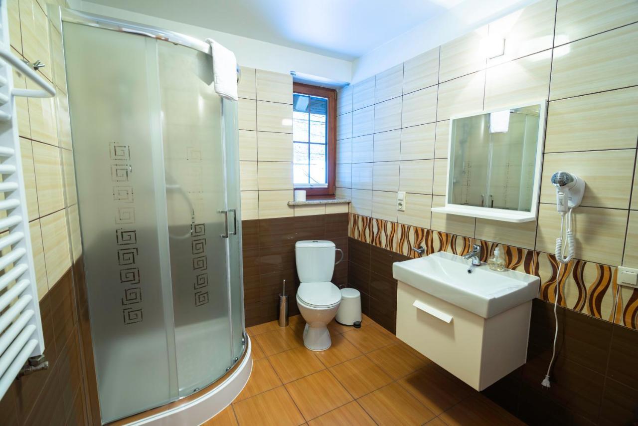 Apartament Przy Kamienczyku Szklarska Poręba Kültér fotó