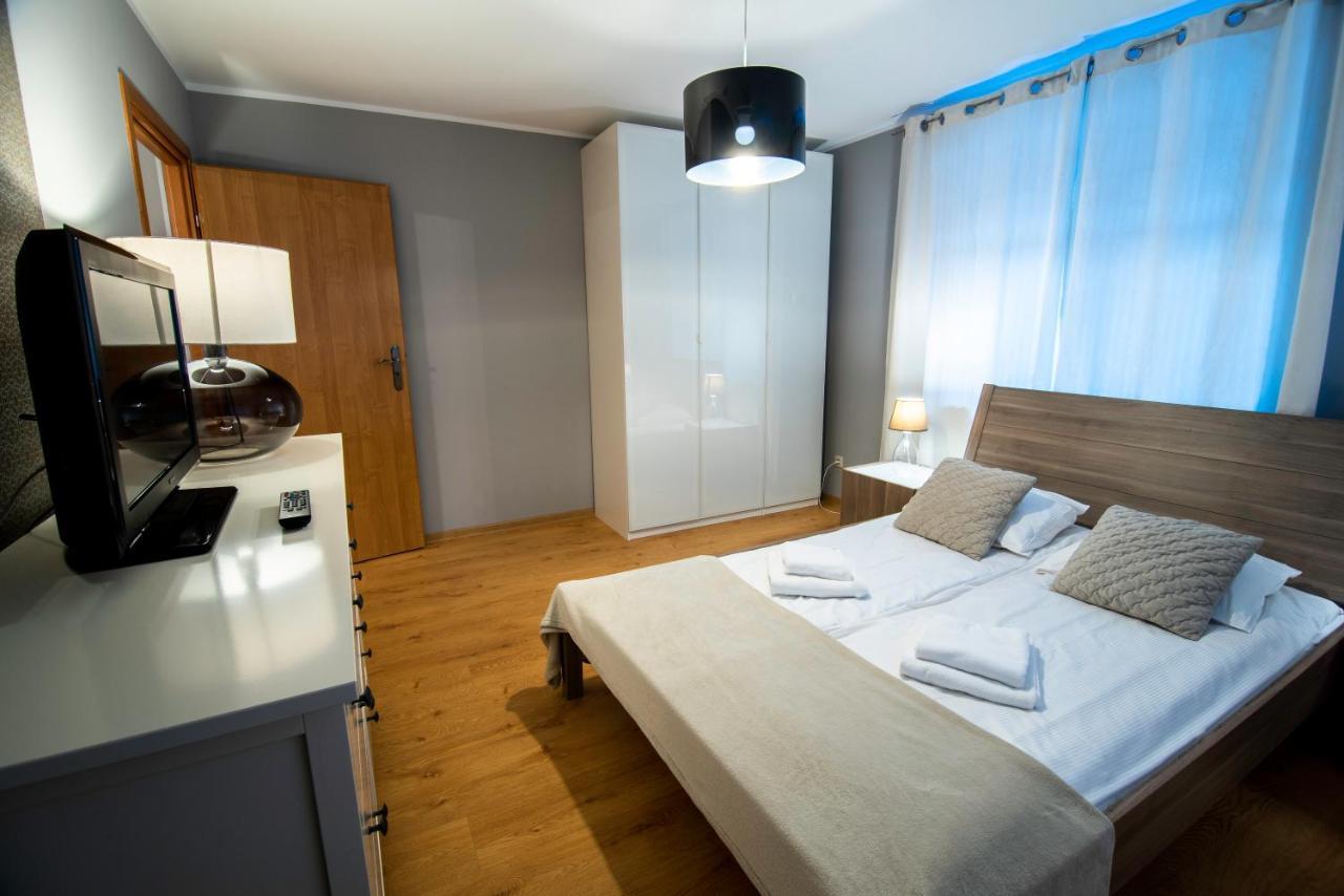 Apartament Przy Kamienczyku Szklarska Poręba Kültér fotó