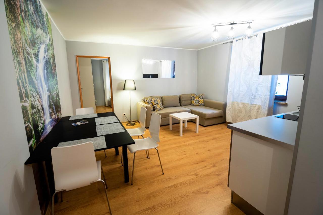 Apartament Przy Kamienczyku Szklarska Poręba Kültér fotó